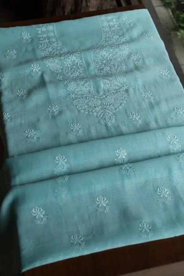 Malmal Cotton By Cotton Fabrics - Image 7
