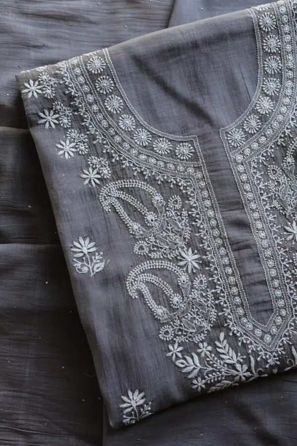 Malmal Cotton By Cotton Fabrics - Image 3