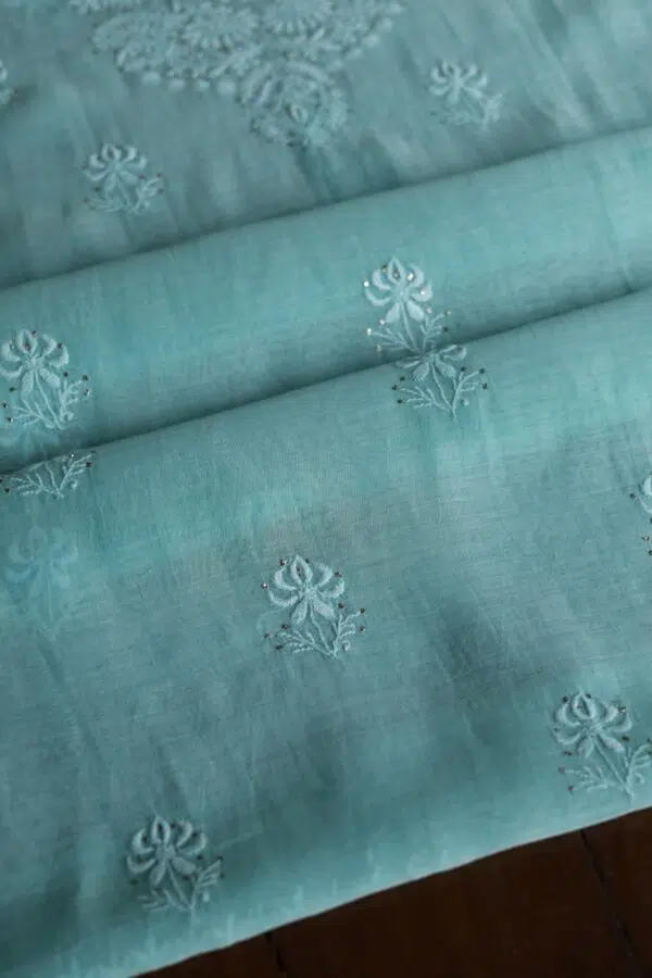 Malmal Cotton By Cotton Fabrics - Image 8