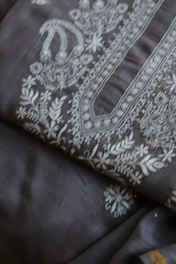 Malmal Cotton By Cotton Fabrics - Image 2