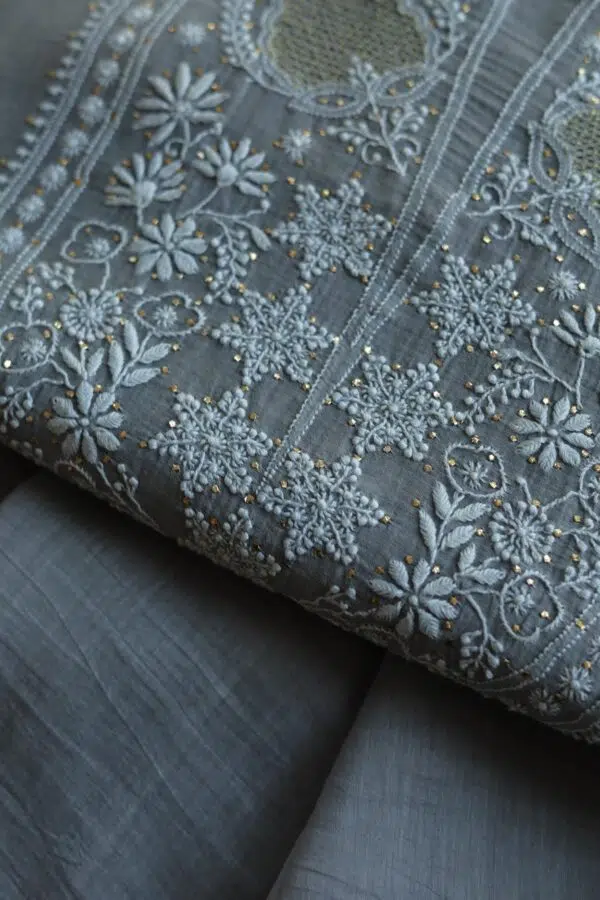 Malmal Cotton By Cotton Fabrics - Image 2