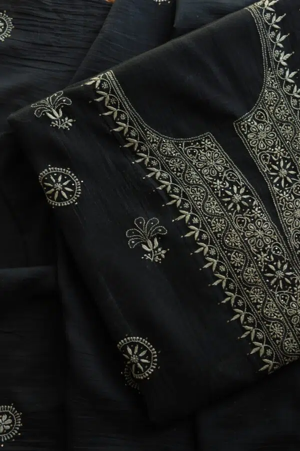 Malmal Cotton By Cotton Fabrics - Image 6