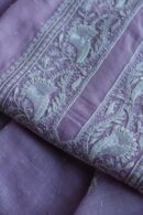 Malmals Pearl Work Chikankari Fabrics