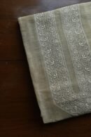 Linen Silk Men's Kurta Fabrics