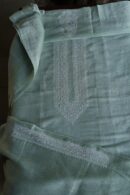 Linen Silk Men's Kurta Fabrics