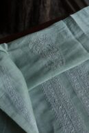 Linen Silk Men's Kurta Fabrics