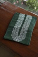 Linen Silk Men's Kurta Fabrics
