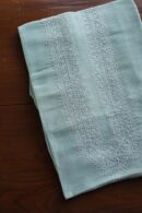 Linen Silk Men's Kurta Fabrics