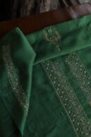 Moonga Silk Men's Kurta Fabrics