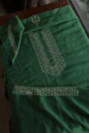 Moonga Silk Men's Kurta Fabrics