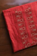 Moonga Silk Men's Kurta Fabrics