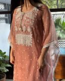 Noor Kaftan