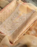 Noor | Organza Silk Fabrics