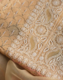 Noor | Organza Silk Fabrics