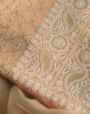 Noor | Organza Silk Fabrics