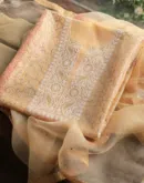 Noor | Organza Silk Fabrics