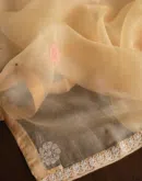 Noor | Organza Silk Fabrics