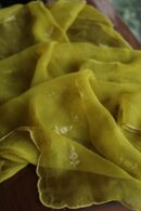 Noor Organza Silk Fabrics