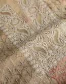 Noor | Organza Silk Fabrics