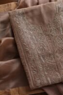 Rasm Chanderi Silk Fabrics