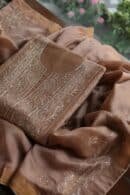 Rasm Chanderi Silk Fabrics