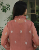 Noor Frill Tops