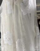 Chikankari Noor Dupattas