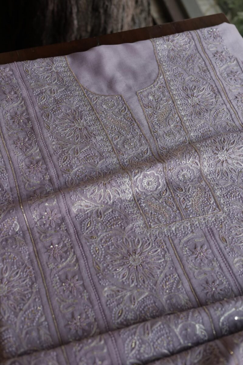 Maheshwari Highlights Fabrics