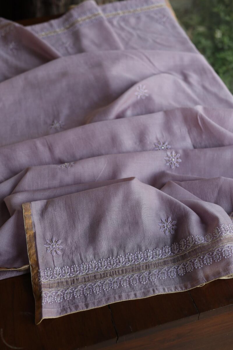 Maheshwari Highlights Fabrics