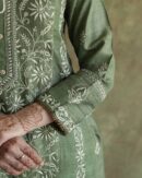 Basak Chikankari Kurta Sets