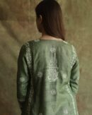 Basak Chikankari Kurta Sets