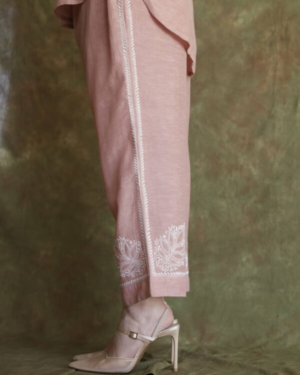 Linen Co-ord Set - Image 7