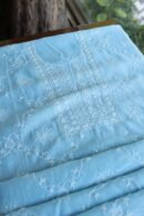 Crush Chanderi Sequins Kurta Sets