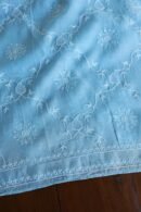 Crush Chanderi Sequins Kurta Sets
