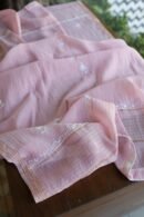 Crush Chanderi Sequins Kurta Sets