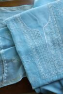 Crush Chanderi Sequins Kurta Sets