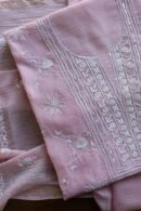 Crush Chanderi Sequins Kurta Sets