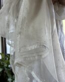 Kamdani Noor Organza Dupattas