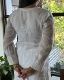 Kota Chikankari Kurta