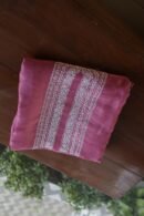 Linen Silk Men's Kurta Fabrics