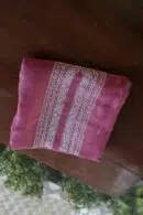 Linen Silk Men's Kurta Fabrics