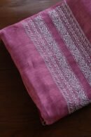 Linen Silk Men's Kurta Fabrics