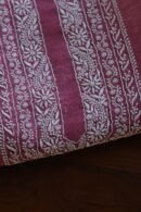 Linen Silk Men's Kurta Fabrics