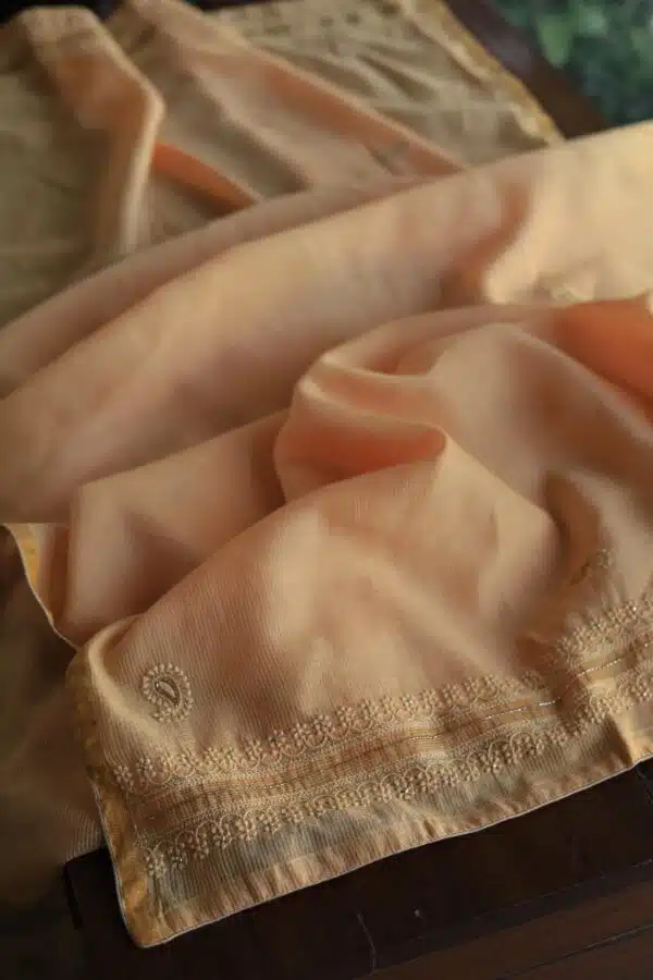 Maheshwari Highlights Fabrics - Image 13