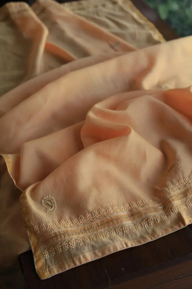 Maheshwari Highlights Fabrics