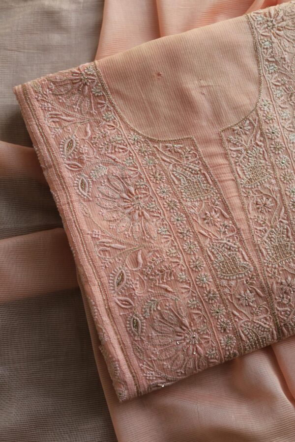 Maheshwari Highlights Fabrics - Image 3