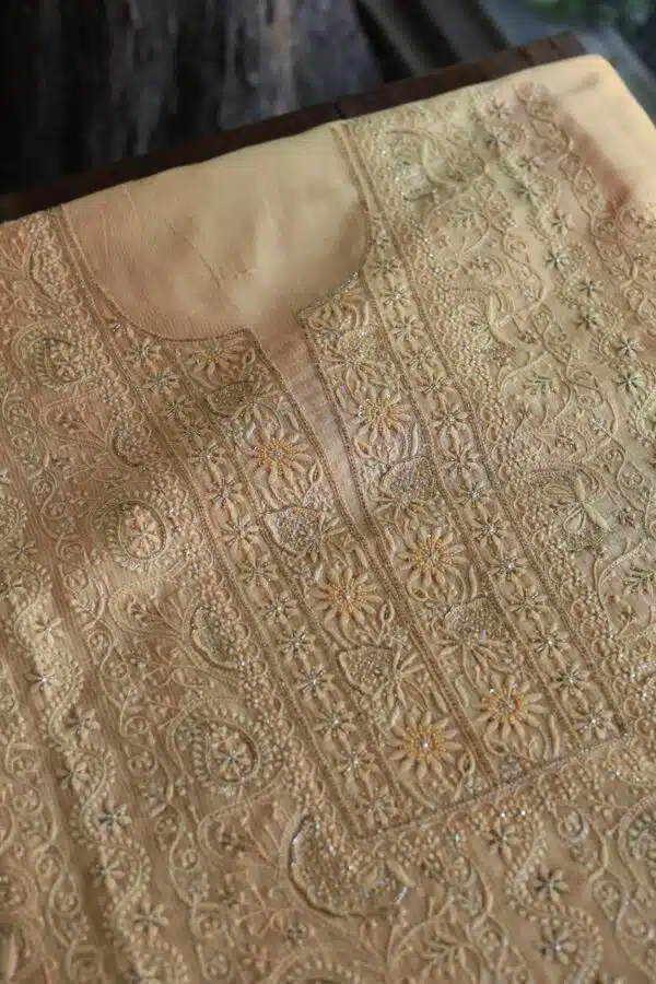 Maheshwari Highlights Fabrics - Image 10