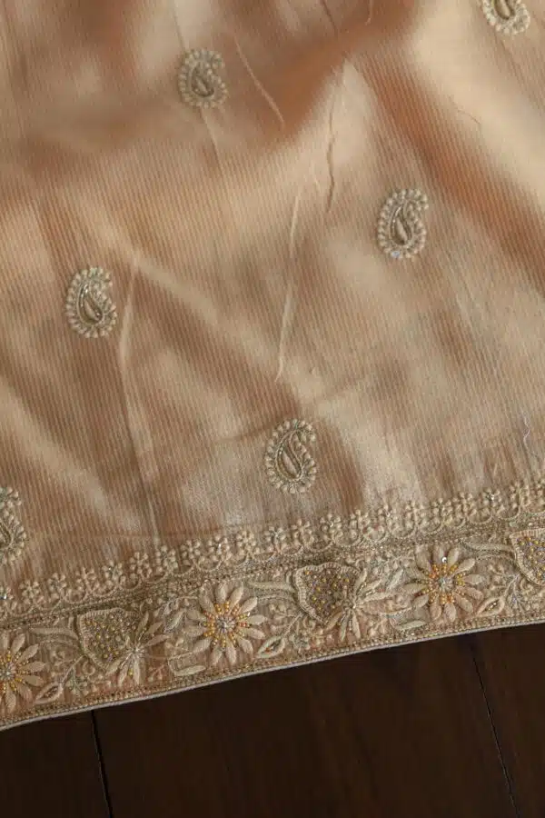 Maheshwari Highlights Fabrics - Image 12