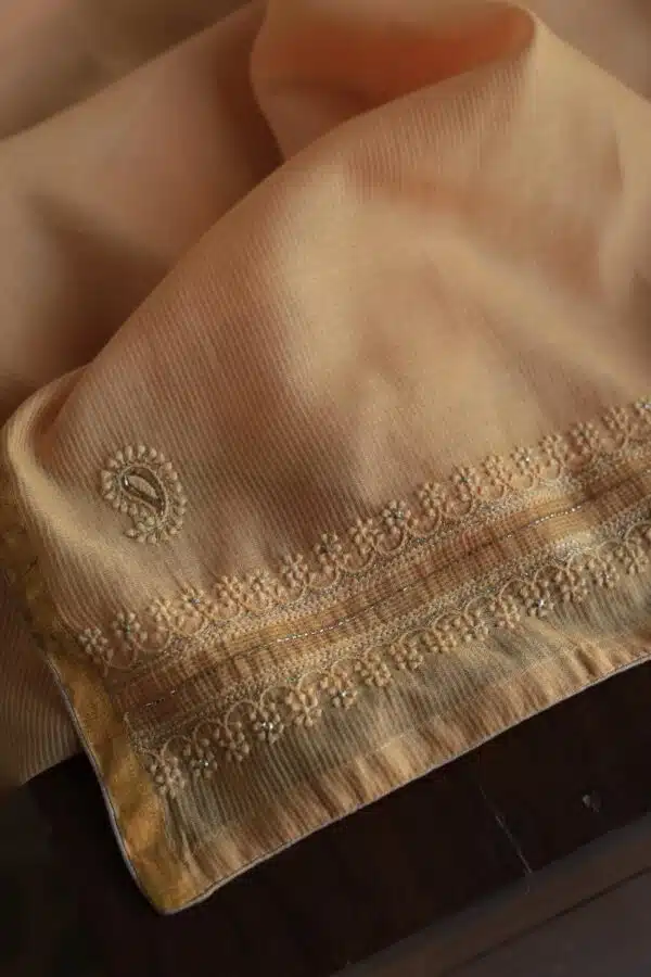 Maheshwari Highlights Fabrics - Image 14