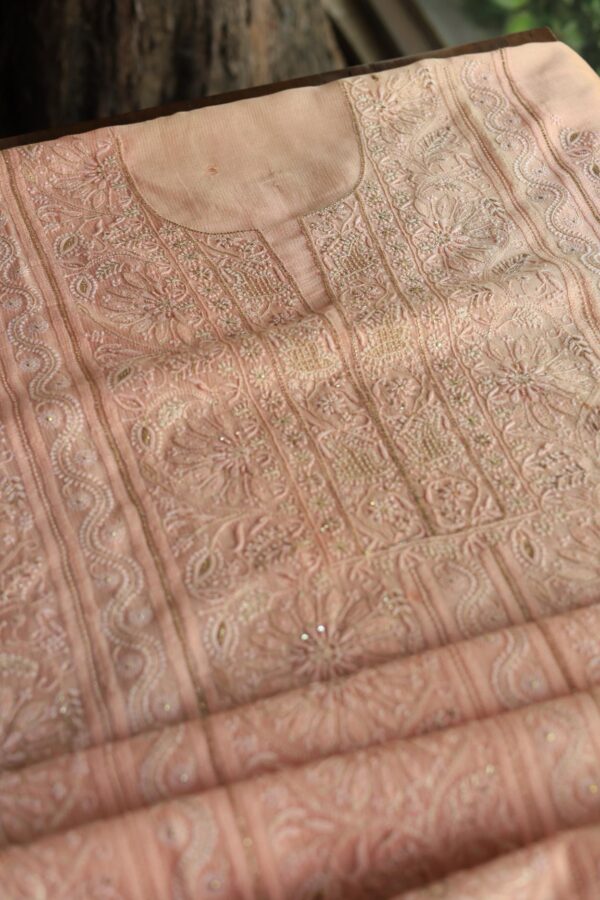 Maheshwari Highlights Fabrics - Image 8